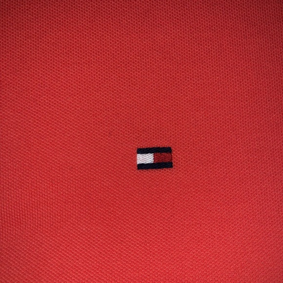 Tommy Hilfiger polo - Picture 2 of 3